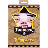 ZURU Fuggler - Fugg Stars, Peluche animali 