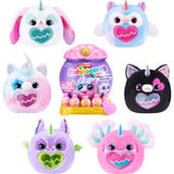 ZURU Rainbocorns - Magic Potion Surprise Serie 1, Gioco figura Rainbocorns Magicorn Surprise, Animale, 3 anno/i, Multicolore