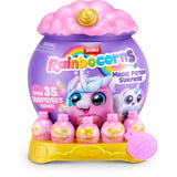 ZURU Rainbocorns - Magic Potion Surprise Serie 1, Gioco figura Rainbocorns Magicorn Surprise, Animale, 3 anno/i, Multicolore