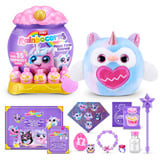 ZURU Rainbocorns - Magic Potion Surprise Serie 1, Gioco figura Rainbocorns Magicorn Surprise, Animale, 3 anno/i, Multicolore