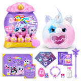 ZURU Rainbocorns - Magic Potion Surprise Serie 1, Gioco figura Rainbocorns Magicorn Surprise, Animale, 3 anno/i, Multicolore