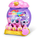 ZURU Rainbocorns - Magic Potion Surprise Serie 1, Gioco figura Rainbocorns Magicorn Surprise, Animale, 3 anno/i, Multicolore
