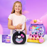ZURU Rainbocorns - Magic Potion Surprise Serie 1, Gioco figura Rainbocorns Magicorn Surprise, Animale, 3 anno/i, Multicolore