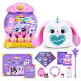 ZURU Rainbocorns - Magic Potion Surprise Serie 1, Gioco figura Rainbocorns Magicorn Surprise, Animale, 3 anno/i, Multicolore