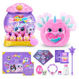 ZURU Rainbocorns - Magic Potion Surprise Serie 1, Gioco figura Rainbocorns Magicorn Surprise, Animale, 3 anno/i, Multicolore