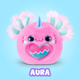 ZURU Rainbocorns - Magic Potion Surprise Serie 1, Gioco figura Rainbocorns Magicorn Surprise, Animale, 3 anno/i, Multicolore
