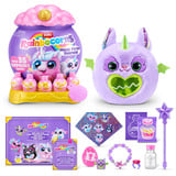 ZURU Rainbocorns - Magic Potion Surprise Serie 1, Gioco figura Rainbocorns Magicorn Surprise, Animale, 3 anno/i, Multicolore