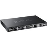Zyxel XGS2220-54-EU0101F, Interruttore 
