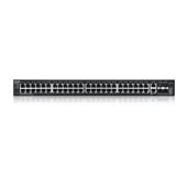 Zyxel XGS2220-54-EU0101F, Interruttore 