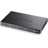 Zyxel XGS2220-54-EU0101F, Interruttore 