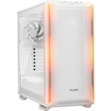 be quiet! BGW59, Chassis Tower bianco