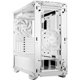 be quiet! BGW59, Chassis Tower bianco