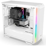 be quiet! BGW59, Chassis Tower bianco