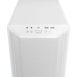 be quiet! BGW59, Chassis Tower bianco