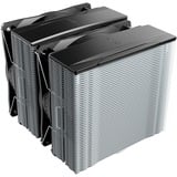be quiet! BK041, raffreddamento CPU  Nero/Argento