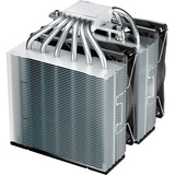 be quiet! BK041, raffreddamento CPU  Nero/Argento