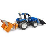 bruder 02187, Veicolo modello 