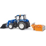 bruder 02187, Veicolo modello 