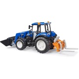 bruder 02187, Veicolo modello 