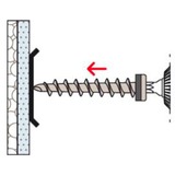 fischer FID-Z, Vite 