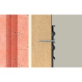 fischer Vite per isolamento FID-Z 