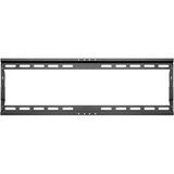 goobay 49929, Montaggio a parete Nero
