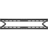 goobay 49929, Montaggio a parete Nero