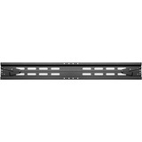 goobay Supporto da parete per TV Pro TILT (L), Montaggio a parete Nero