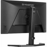 iiyama G-Master GB2471HS-B1 Red Eagle, Monitor di gioco Nero (opaco)