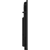iiyama TE6512MIS-B4AG visualizzatore di messaggi Pannello piatto interattivo 165,1 cm (65") LCD Wi-Fi 400 cd/m² 4K Ultra HD Nero Touch screen Processore integrato Android 24/7, Public Display Nero (opaco), Pannello piatto interattivo, 165,1 cm (65"), LCD, 3840 x 2160 Pixel, Wi-Fi, 24/7