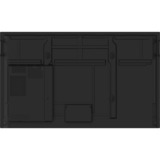 iiyama TE6512MIS-B4AG visualizzatore di messaggi Pannello piatto interattivo 165,1 cm (65") LCD Wi-Fi 400 cd/m² 4K Ultra HD Nero Touch screen Processore integrato Android 24/7, Public Display Nero (opaco), Pannello piatto interattivo, 165,1 cm (65"), LCD, 3840 x 2160 Pixel, Wi-Fi, 24/7
