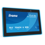 iiyama TW1625LASC-B3PNR Nero (opaco)