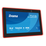 iiyama TW1625LASC-B3PNR Nero (opaco)