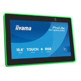 iiyama TW1625LASC-B3PNR Nero (opaco)