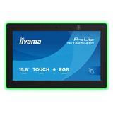 iiyama TW1625LASC-B3PNR Nero (opaco)