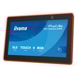 iiyama TW1625LASC-B3PNR Nero (opaco)