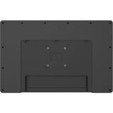 iiyama TW1625LASC-B3PNR espositore per sale riunioni 39,6 cm (15.6") 1920 x 1080 Pixel LED Wi-Fi 6 (802.11ax), Wi-Fi 5 (802.11ac), Wi-Fi 4 (802.11n), 802.11g, 802.11a, 802.11b Nero Bluetooth, Public Display Nero (opaco), 39,6 cm (15.6"), 1920 x 1080 Pixel, LED, 0,1792 x 0,1792 mm, 20 ms, 390 cd/m²