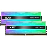 ADATA AX5U7200C3416G-DCLANRSG, Memoria argento