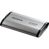 ADATA SD810-2000G-CSG, Disco a stato solido argento