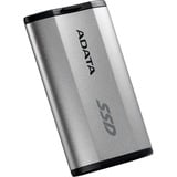 ADATA SD810-2000G-CSG, Disco a stato solido argento