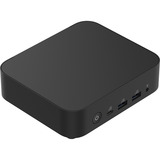 ALTERNATE ALT-NUC-INT-007, Mini-PC Nero
