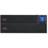 APC Easy UPS On-Line RM + BatteryPack, 3kVA/2,7kW Nero