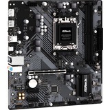 ASRock 90-MXBLL0-A0UAYZ 