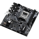 ASRock 90-MXBLL0-A0UAYZ, Scheda madre 