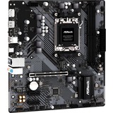 ASRock 90-MXBLL0-A0UAYZ, Scheda madre 