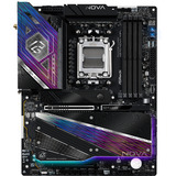 ASRock X870 NOVA WIFI, Scheda madre 