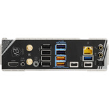 ASRock X870 NOVA WIFI, Scheda madre 