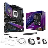 ASRock X870 NOVA WIFI, Scheda madre 