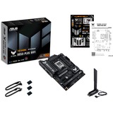 ASUS 90MB1J30-M0EAY0, Scheda madre 