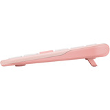 ASUS 90XB0880-BKB4I0, Tastiera rosa